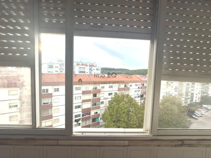 Apartamento T2 para Venda em Agualva e Mira-Sintra Foto 20