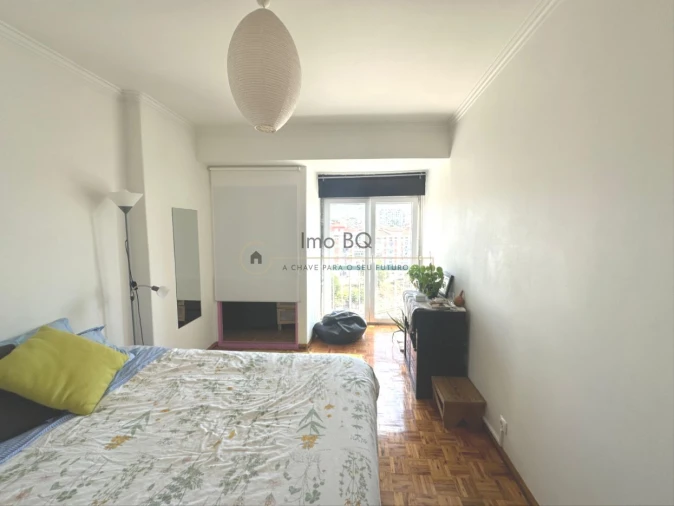 Apartamento T2 para Venda em Agualva e Mira-Sintra Foto 55