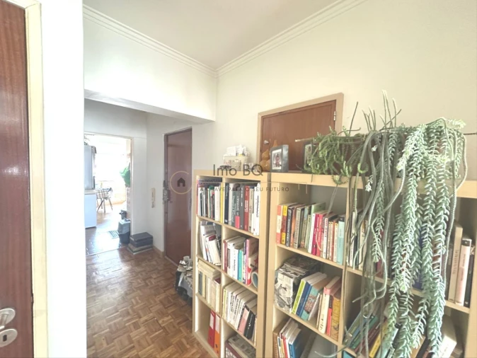 Apartamento T2 para Venda em Agualva e Mira-Sintra Foto 51