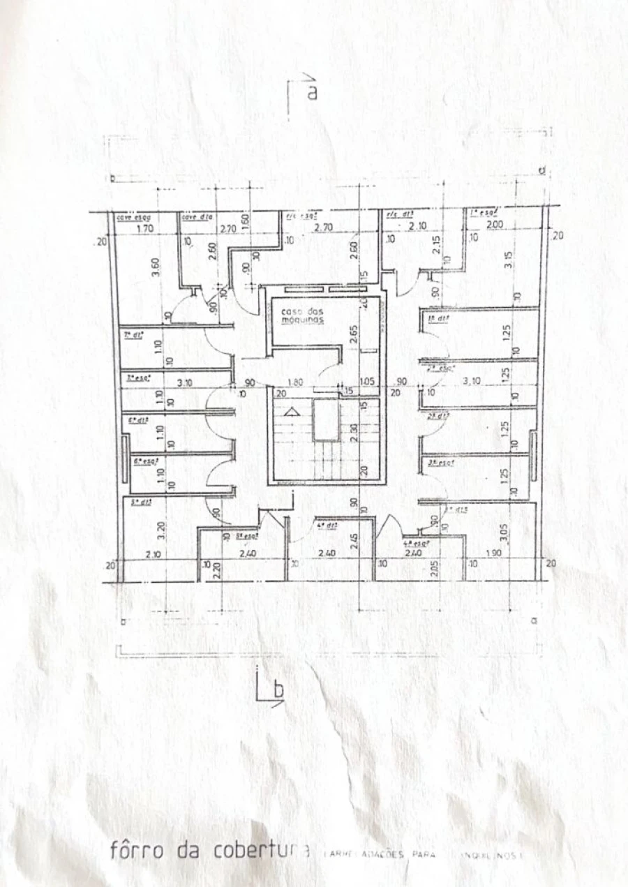 Apartamento T2 para Venda em Agualva e Mira-Sintra Foto 62