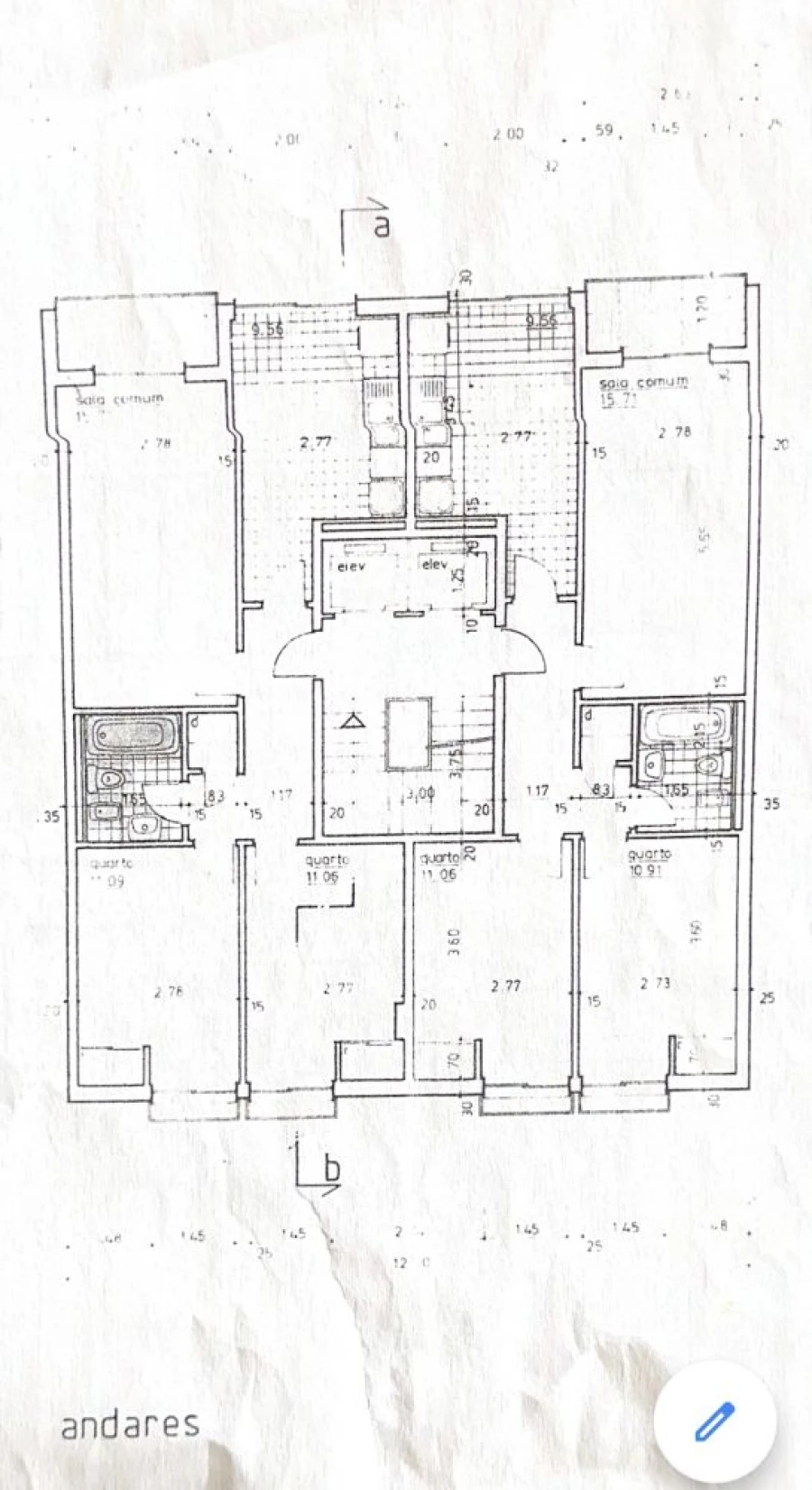 Apartamento T2 para Venda em Agualva e Mira-Sintra Foto 63