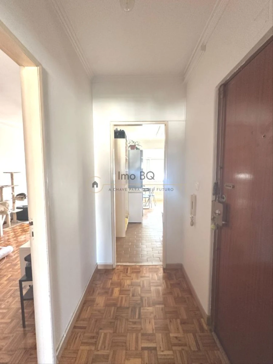 Apartamento T2 para Venda em Agualva e Mira-Sintra Foto 46