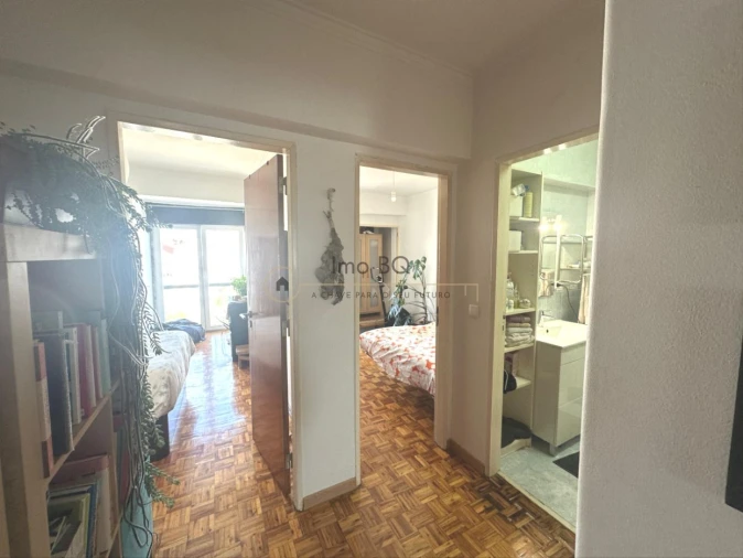 Apartamento T2 para Venda em Agualva e Mira-Sintra Foto 49