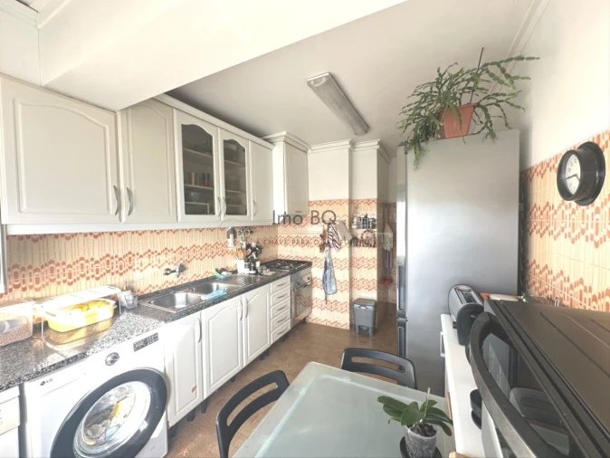 Apartamento T2 para Venda em Agualva e Mira-Sintra Foto 26