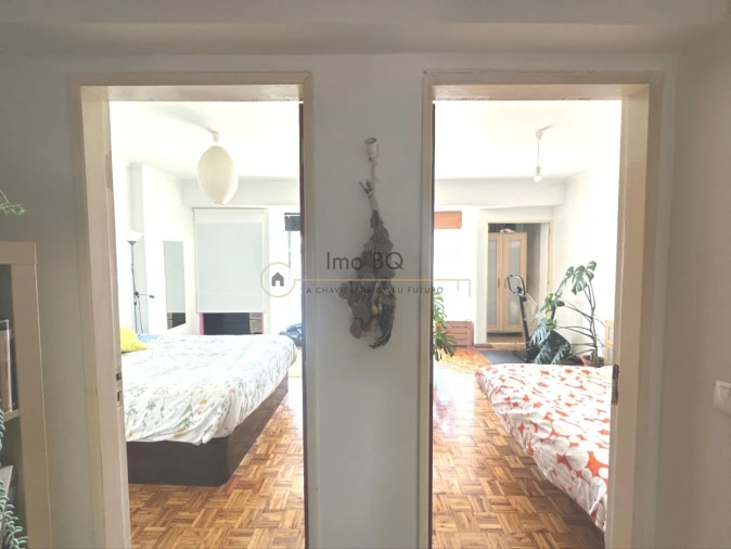 Apartamento T2 para Venda em Agualva e Mira-Sintra Foto 30