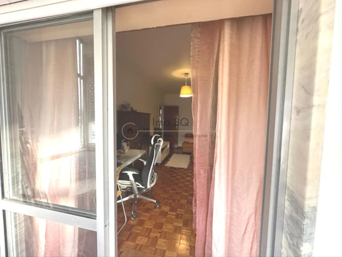 Apartamento T2 para Venda em Agualva e Mira-Sintra Foto 21