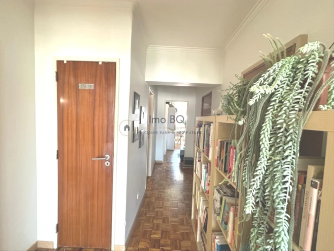 Apartamento T2 para Venda em Agualva e Mira-Sintra Foto 50