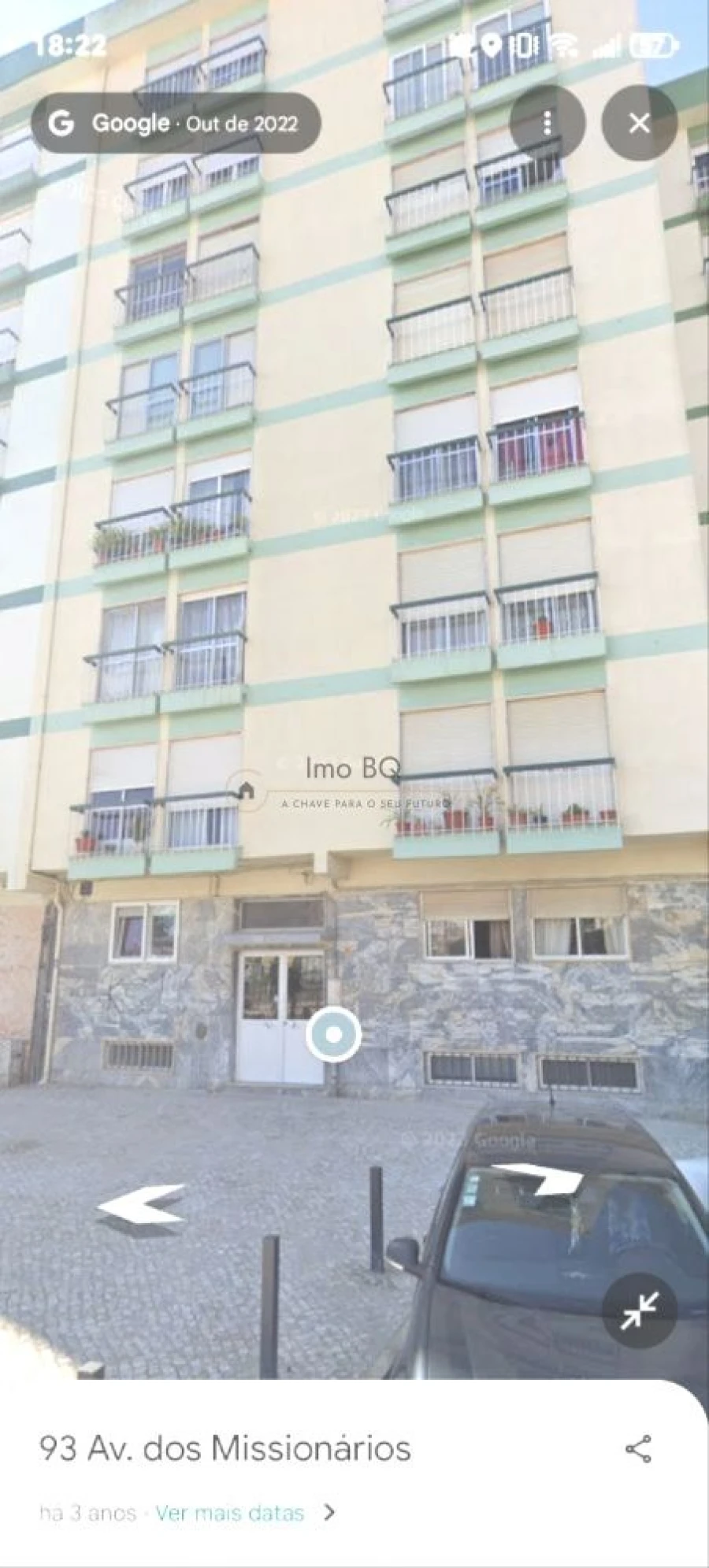Apartamento T2 para Venda em Agualva e Mira-Sintra Foto 4