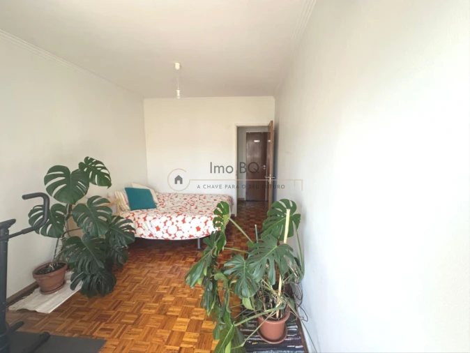 Apartamento T2 para Venda em Agualva e Mira-Sintra Foto 44