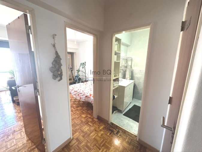 Apartamento T2 para Venda em Agualva e Mira-Sintra Foto 48