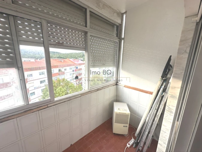 Apartamento T2 para Venda em Agualva e Mira-Sintra Foto 19