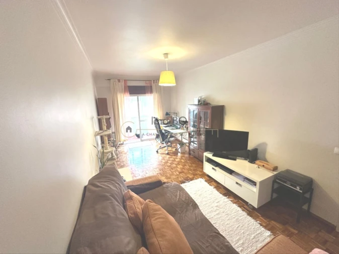 Apartamento T2 para Venda em Agualva e Mira-Sintra Foto 11