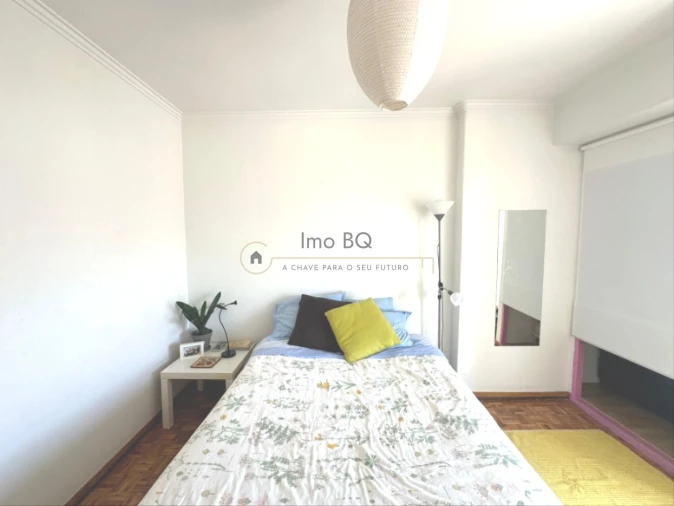 Apartamento T2 para Venda em Agualva e Mira-Sintra Foto 56