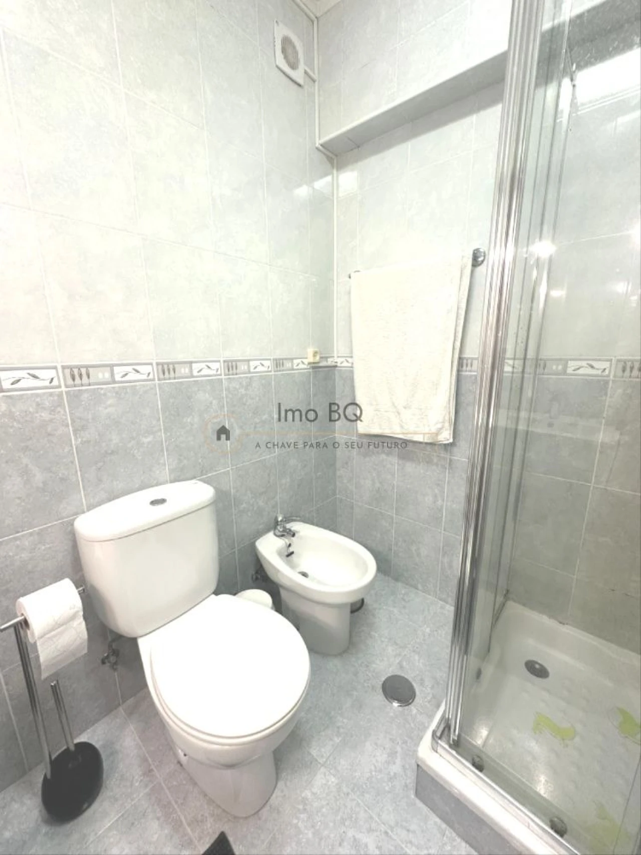 Apartamento T2 para Venda em Agualva e Mira-Sintra Foto 38