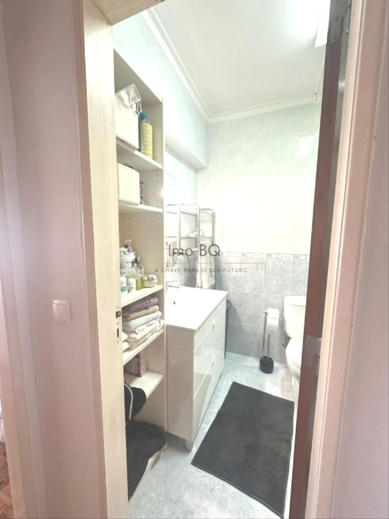 Apartamento T2 para Venda em Agualva e Mira-Sintra Foto 54