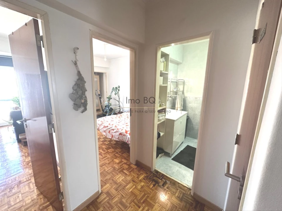 Apartamento T2 para Venda em Agualva e Mira-Sintra Foto 41