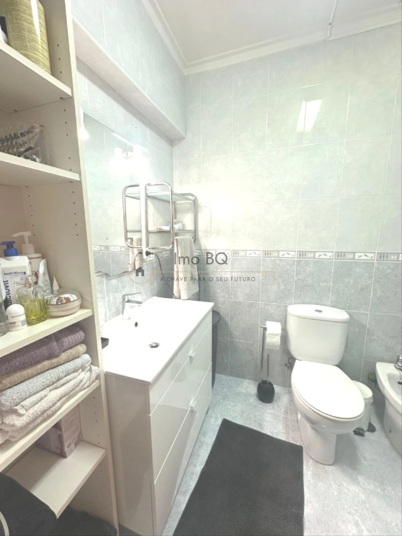 Apartamento T2 para Venda em Agualva e Mira-Sintra Foto 37