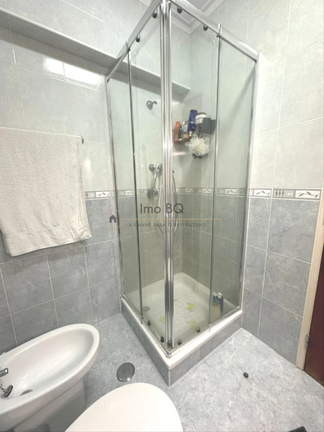 Apartamento T2 para Venda em Agualva e Mira-Sintra Foto 39