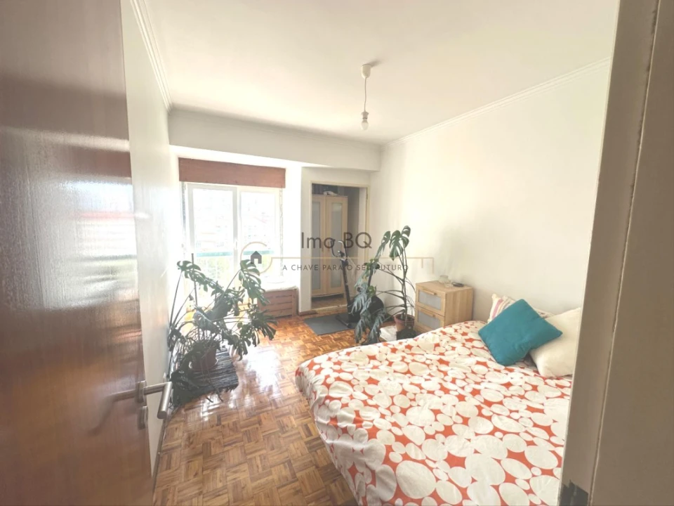 Apartamento T2 para Venda em Agualva e Mira-Sintra Foto 59