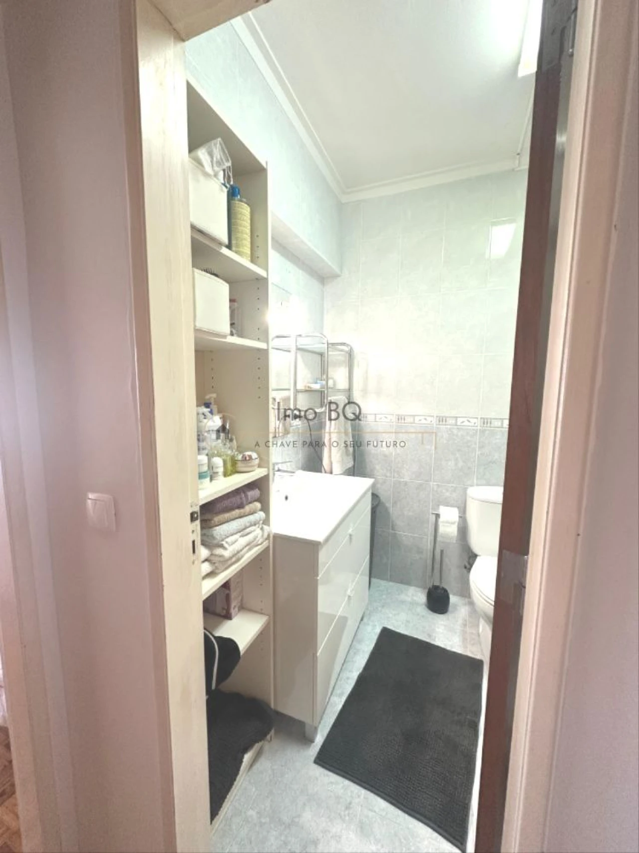 Apartamento T2 para Venda em Agualva e Mira-Sintra Foto 36