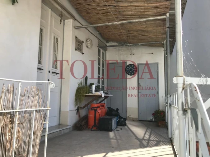 Loja para Venda em Almada, Cova da Piedade, Pragal e Cacilhas Foto 14