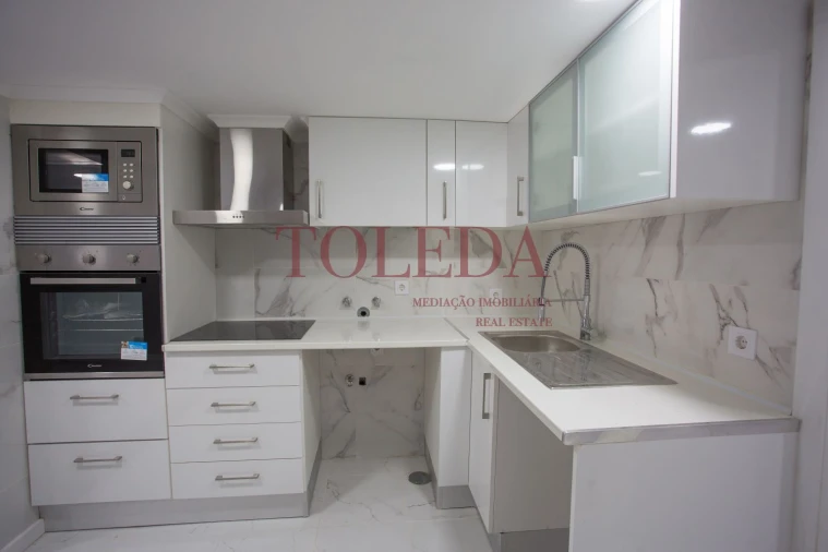 Moradia T1 para Venda em Benavente