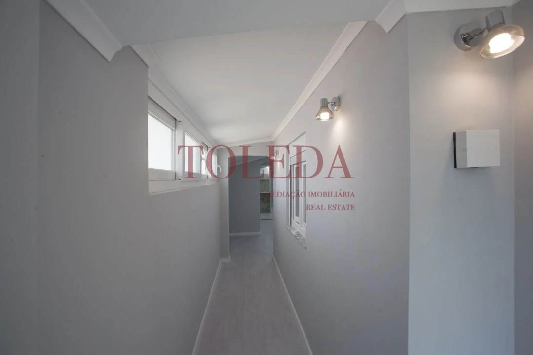 Moradia T1 para Venda em Benavente Foto 10