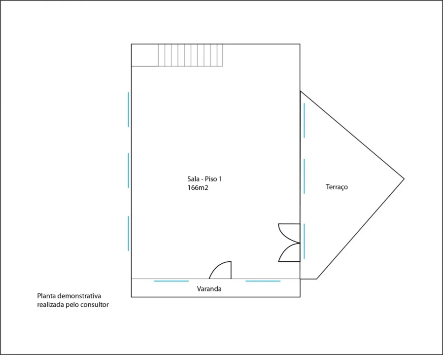 Loja para Venda em Santana Foto 30