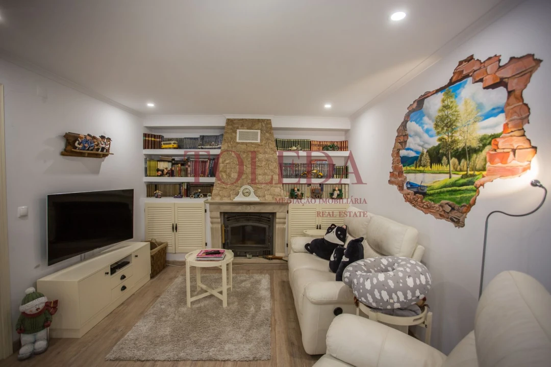 Quinta T3 para Venda em São João das Lampas e Terrugem Foto 23