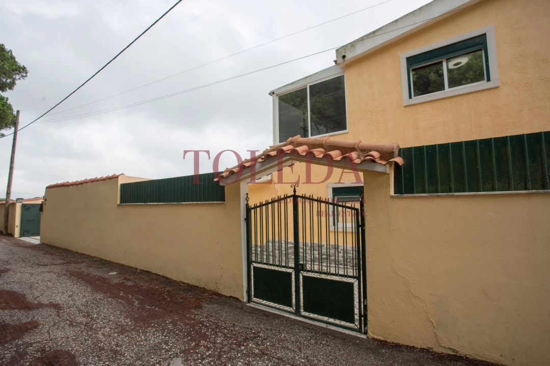 Quinta T3 para Venda em São João das Lampas e Terrugem Foto 59