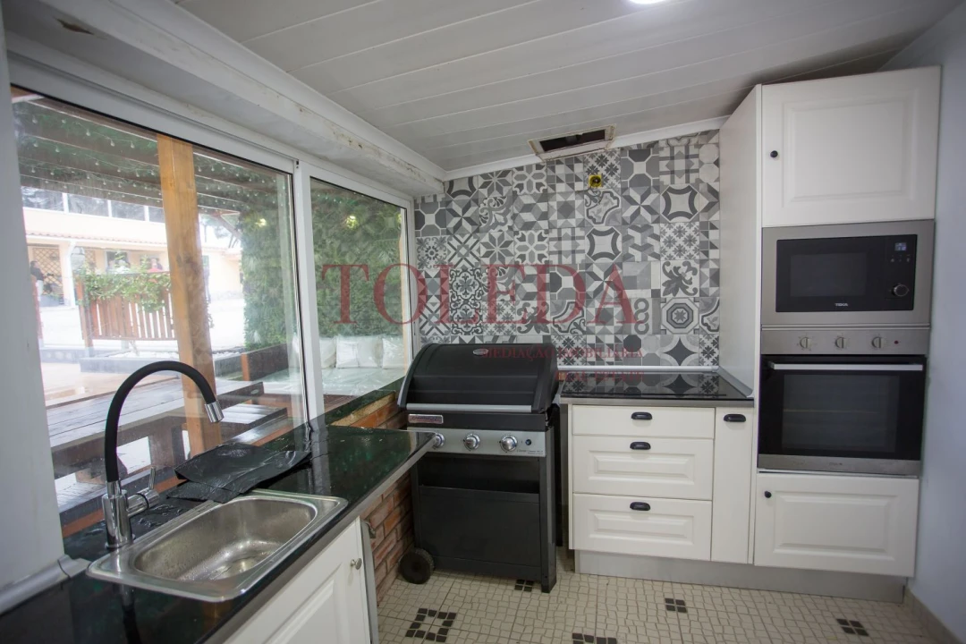 Quinta T3 para Venda em São João das Lampas e Terrugem Foto 13