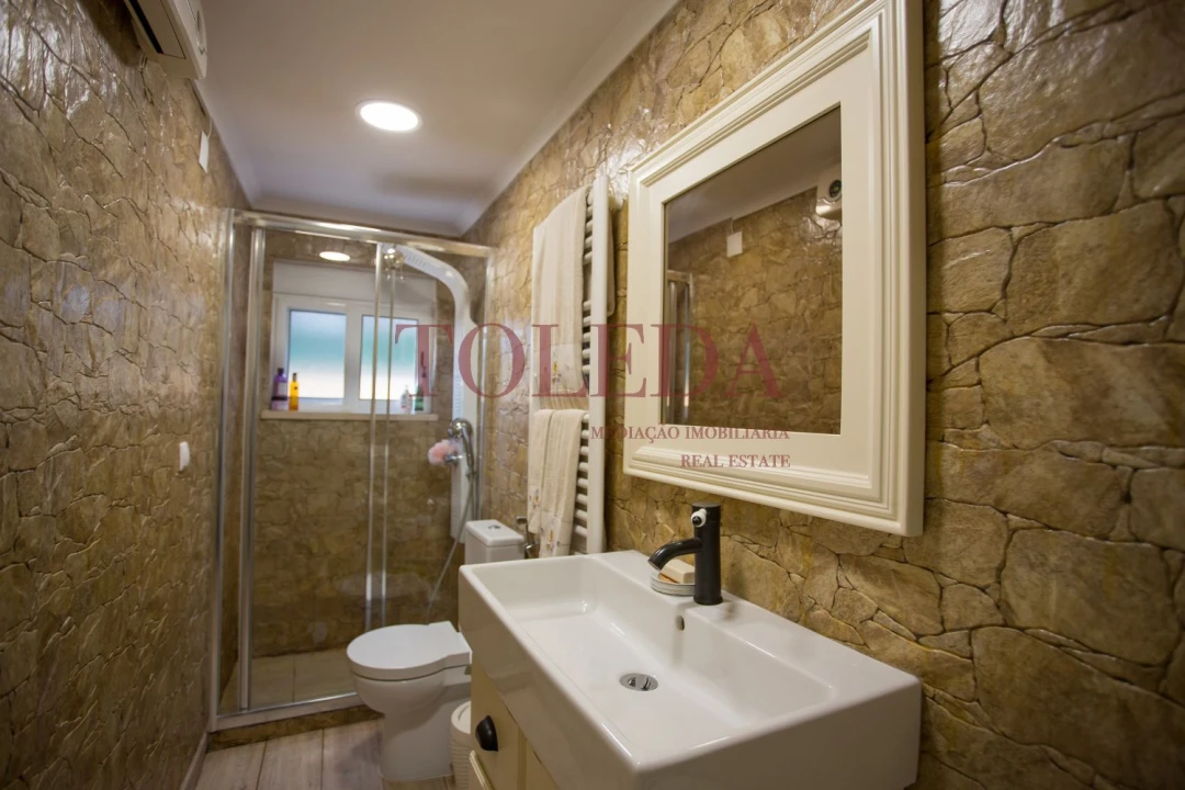 Quinta T3 para Venda em São João das Lampas e Terrugem Foto 36