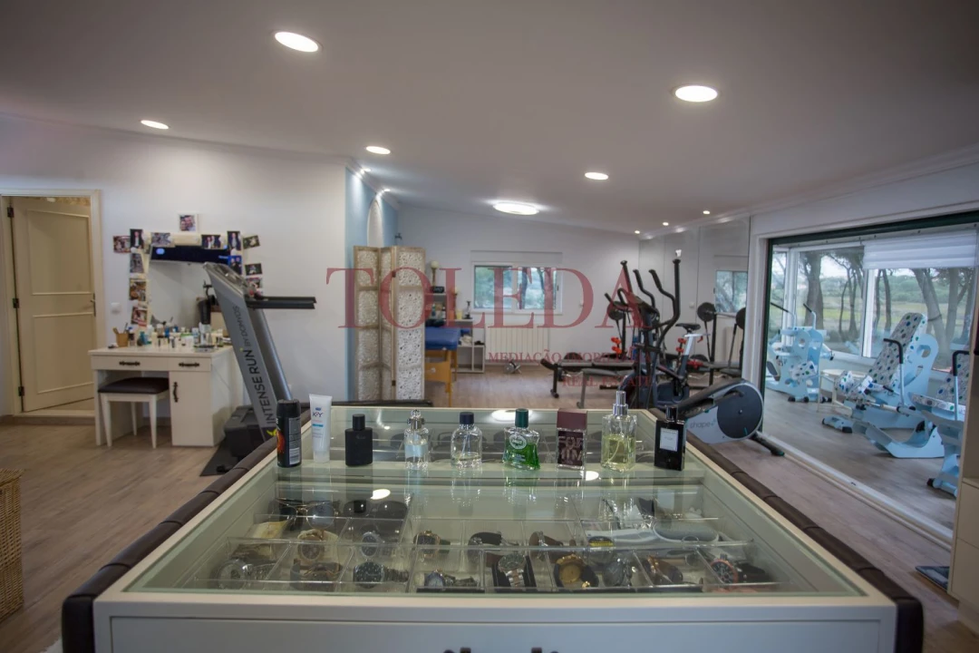 Quinta T3 para Venda em São João das Lampas e Terrugem Foto 49