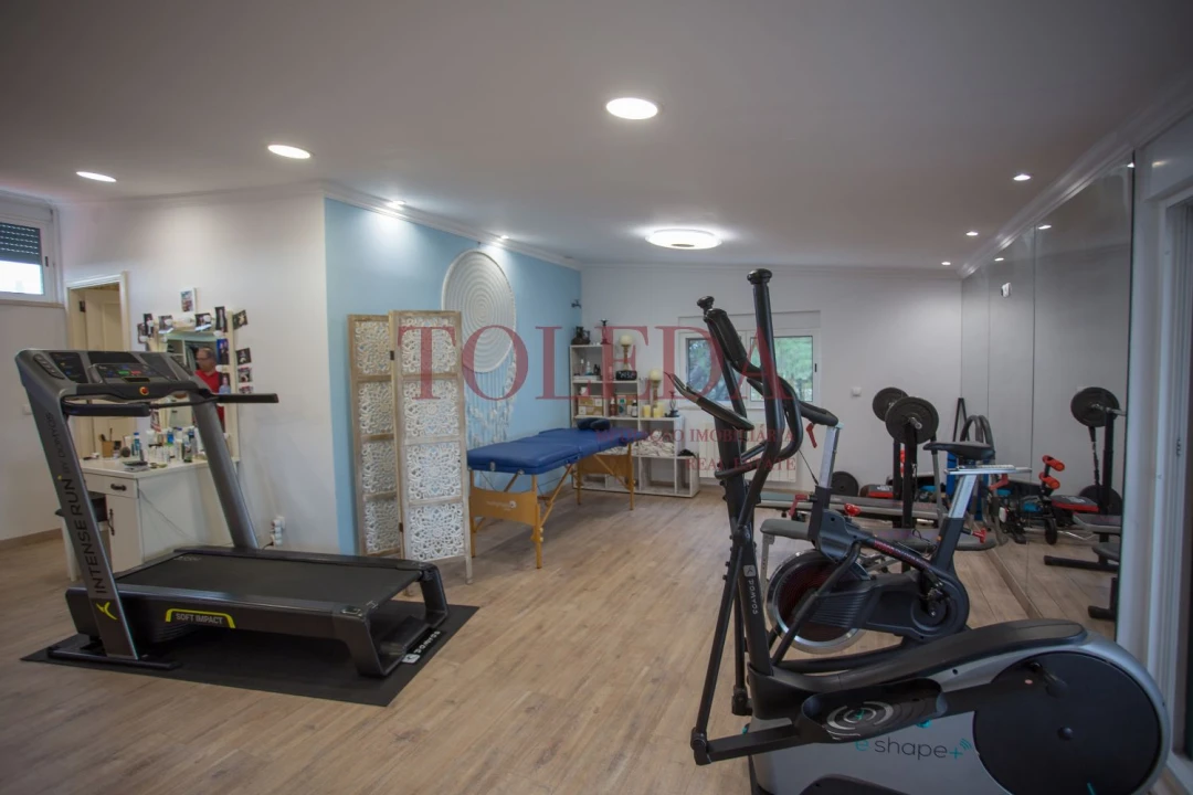 Quinta T3 para Venda em São João das Lampas e Terrugem Foto 44