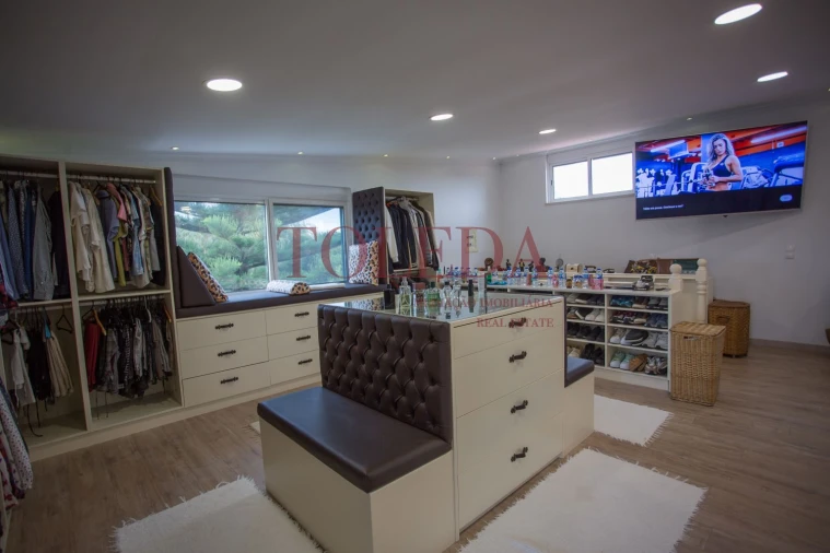 Quinta T3 para Venda em São João das Lampas e Terrugem Foto 47