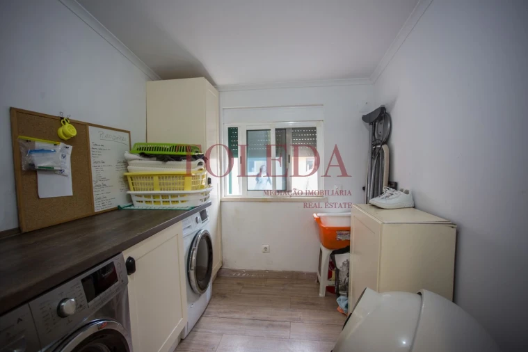 Quinta T3 para Venda em São João das Lampas e Terrugem Foto 14