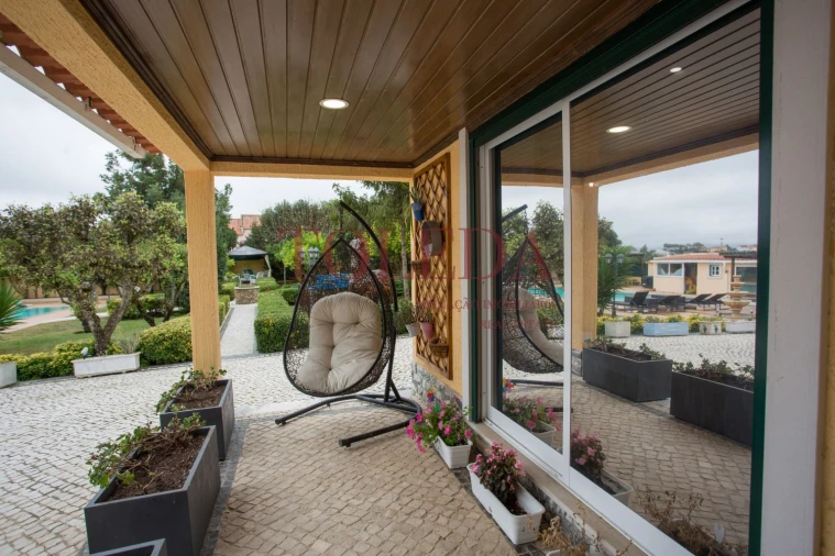 Quinta T3 para Venda em São João das Lampas e Terrugem Foto 57