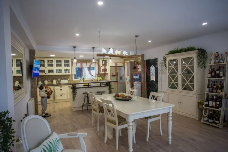 Quinta T3 para Venda em São João das Lampas e Terrugem Foto 22