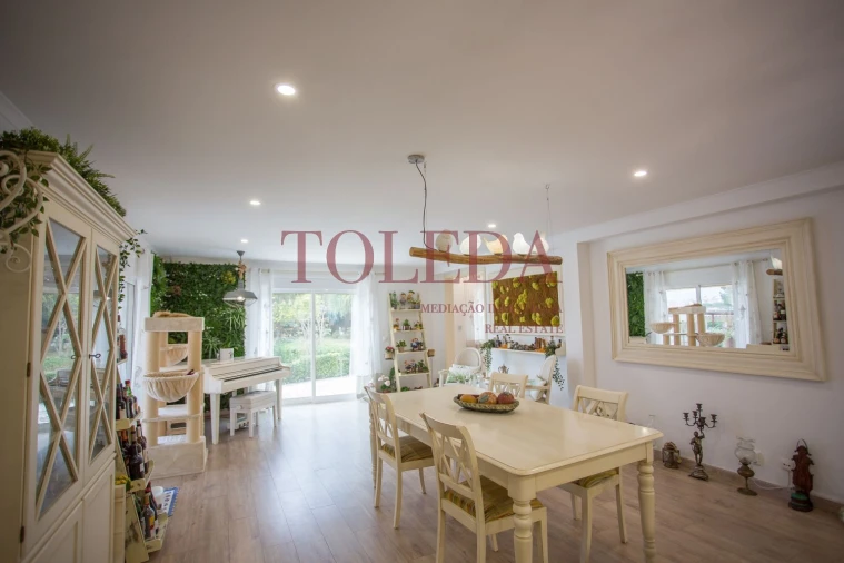 Quinta T3 para Venda em São João das Lampas e Terrugem Foto 2