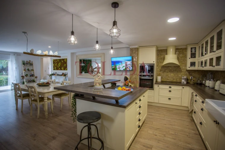 Quinta T3 para Venda em São João das Lampas e Terrugem Foto 21