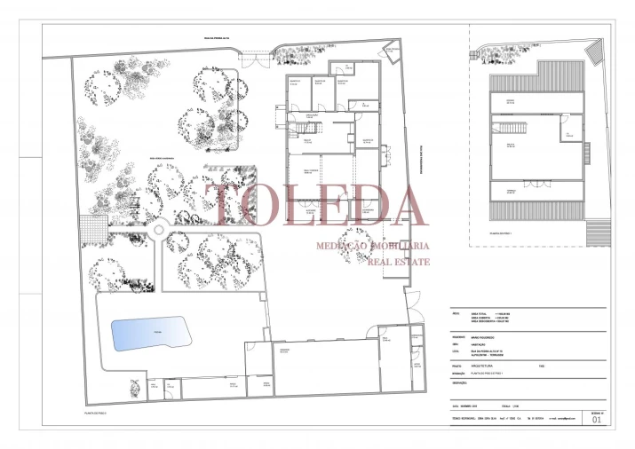Quinta T3 para Venda em São João das Lampas e Terrugem Foto 60