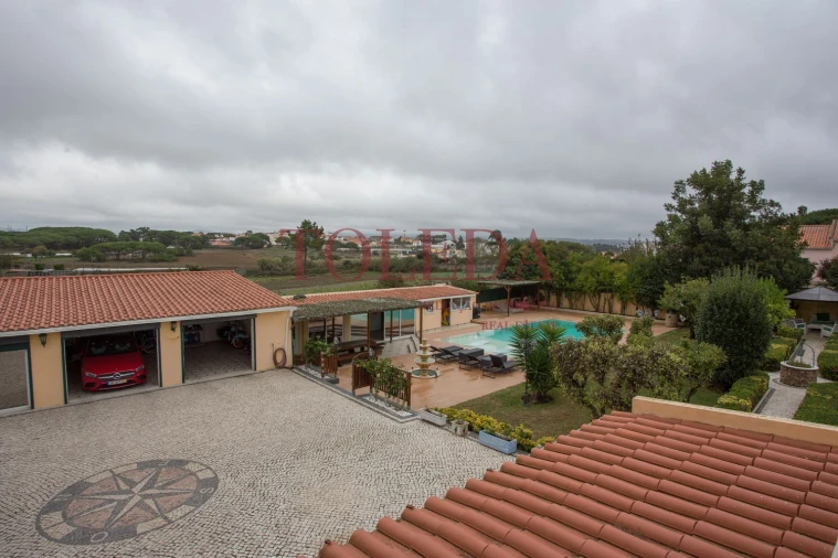 Quinta T3 para Venda em São João das Lampas e Terrugem Foto 52