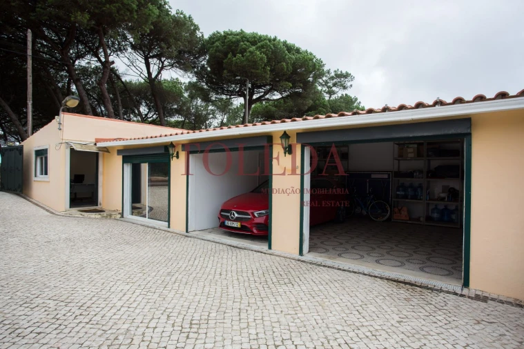 Quinta T3 para Venda em São João das Lampas e Terrugem Foto 18