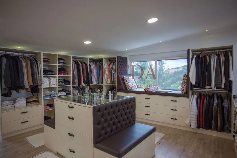 Quinta T3 para Venda em São João das Lampas e Terrugem Foto 41