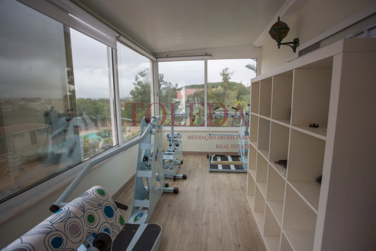 Quinta T3 para Venda em São João das Lampas e Terrugem Foto 46