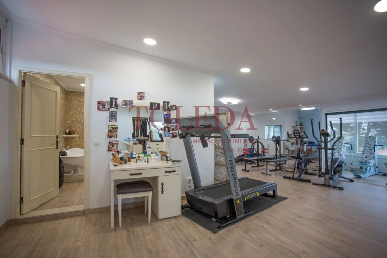 Quinta T3 para Venda em São João das Lampas e Terrugem Foto 40