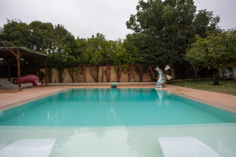 Quinta T3 para Venda em São João das Lampas e Terrugem Foto 6