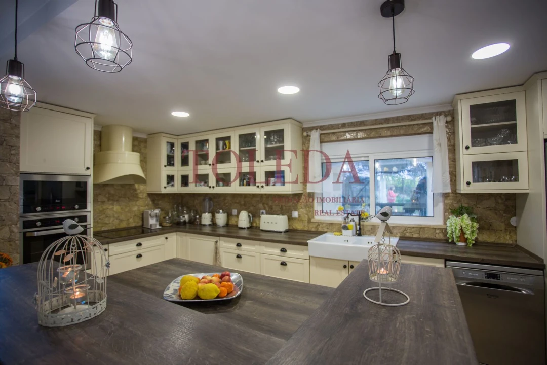 Quinta T3 para Venda em São João das Lampas e Terrugem Foto 19