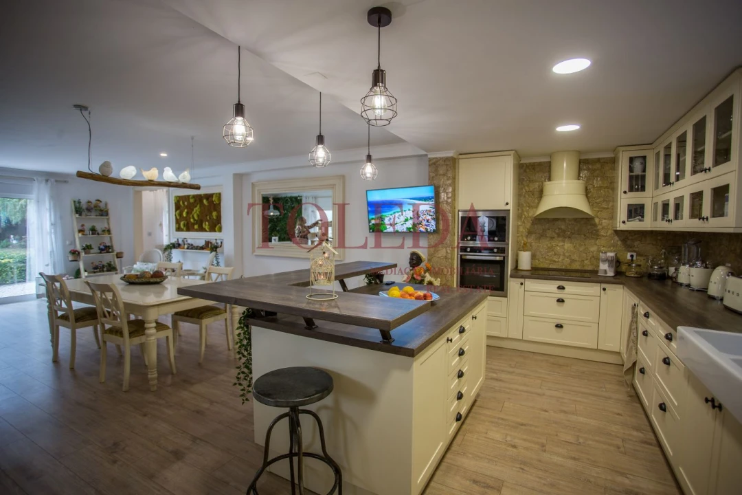 Quinta T3 para Venda em São João das Lampas e Terrugem Foto 21