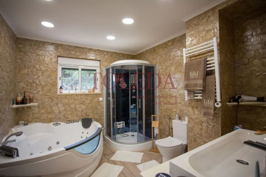 Quinta T3 para Venda em São João das Lampas e Terrugem Foto 43